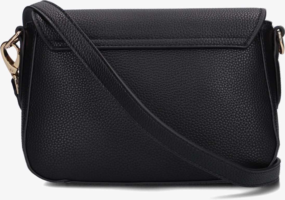 VALENTINO BAGS zwarte valentino bags schoudertas brixton flap bag