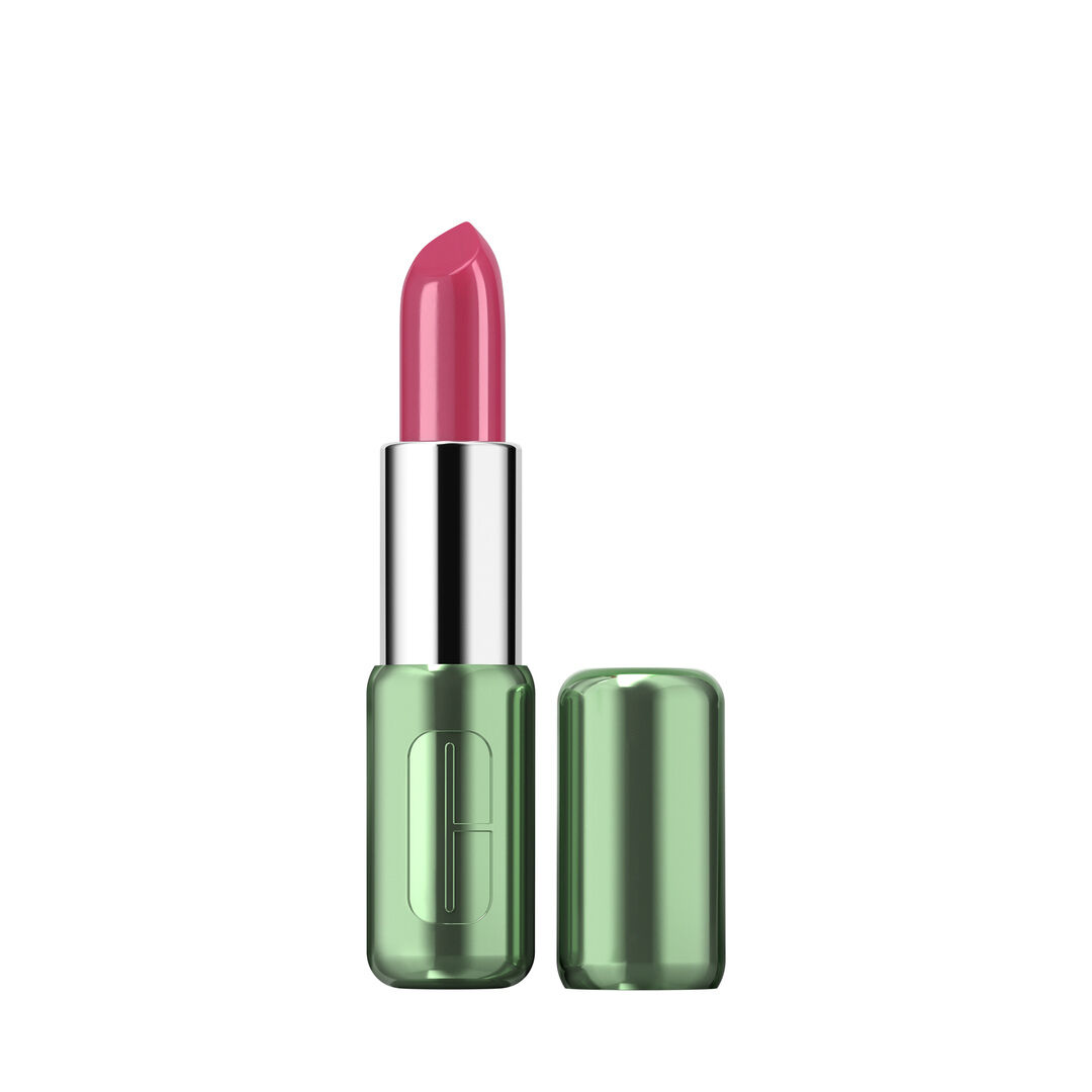 CLINIQUE Pop Lip Longwear Shine Lipstick