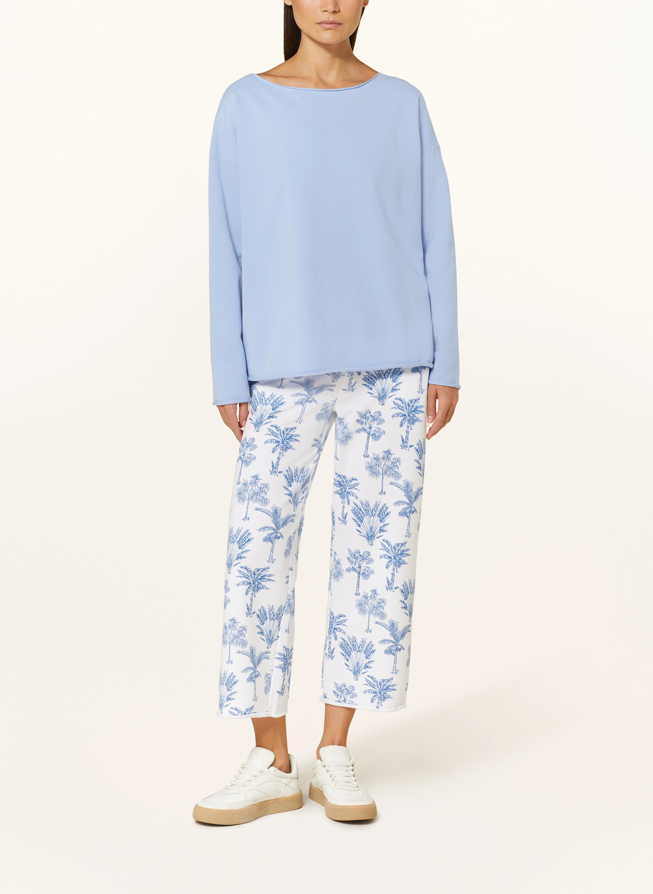 Juvia Sweatshirt JUDI