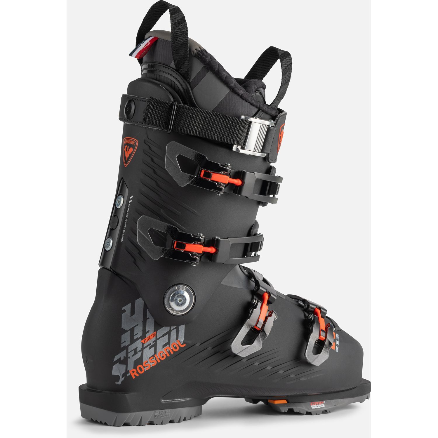 RossignolHI-SPEED ELITE 130 CARBON LV G
