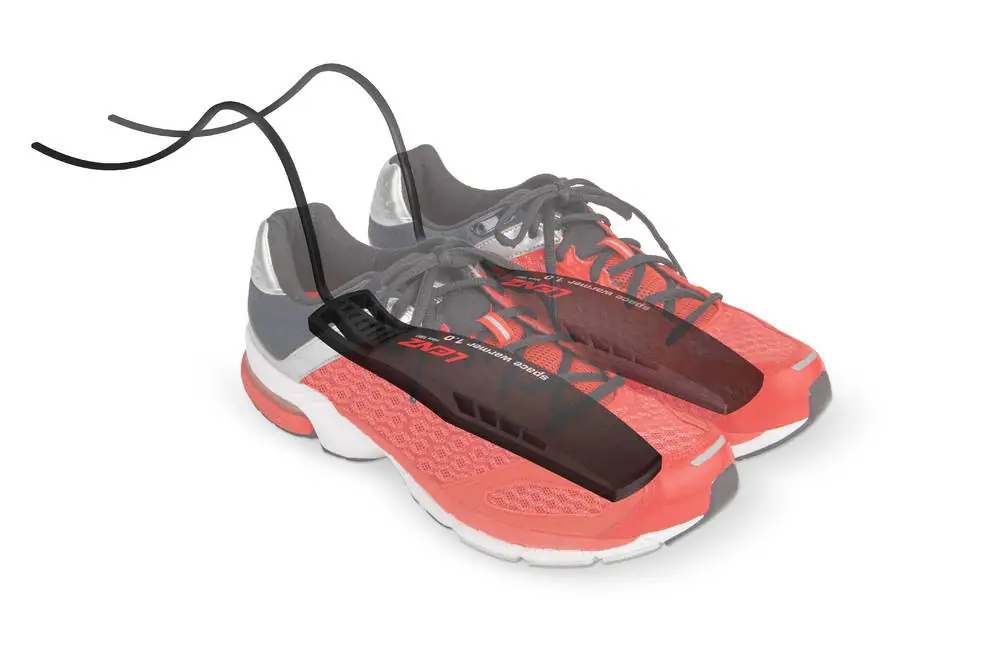 Lenz Space Sko & Støvle Varmer 240v (EU) - Alpinski
