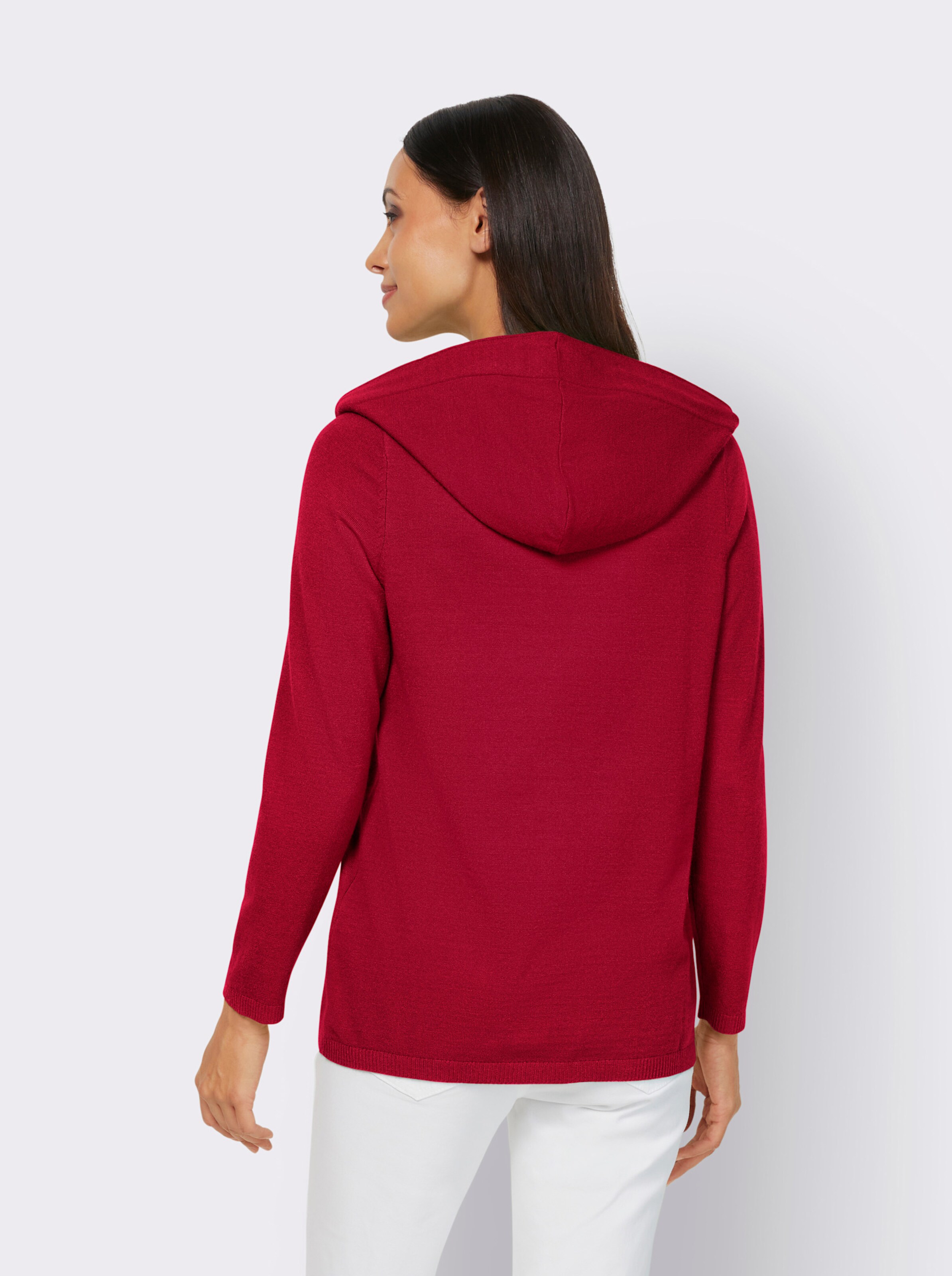 Pullover