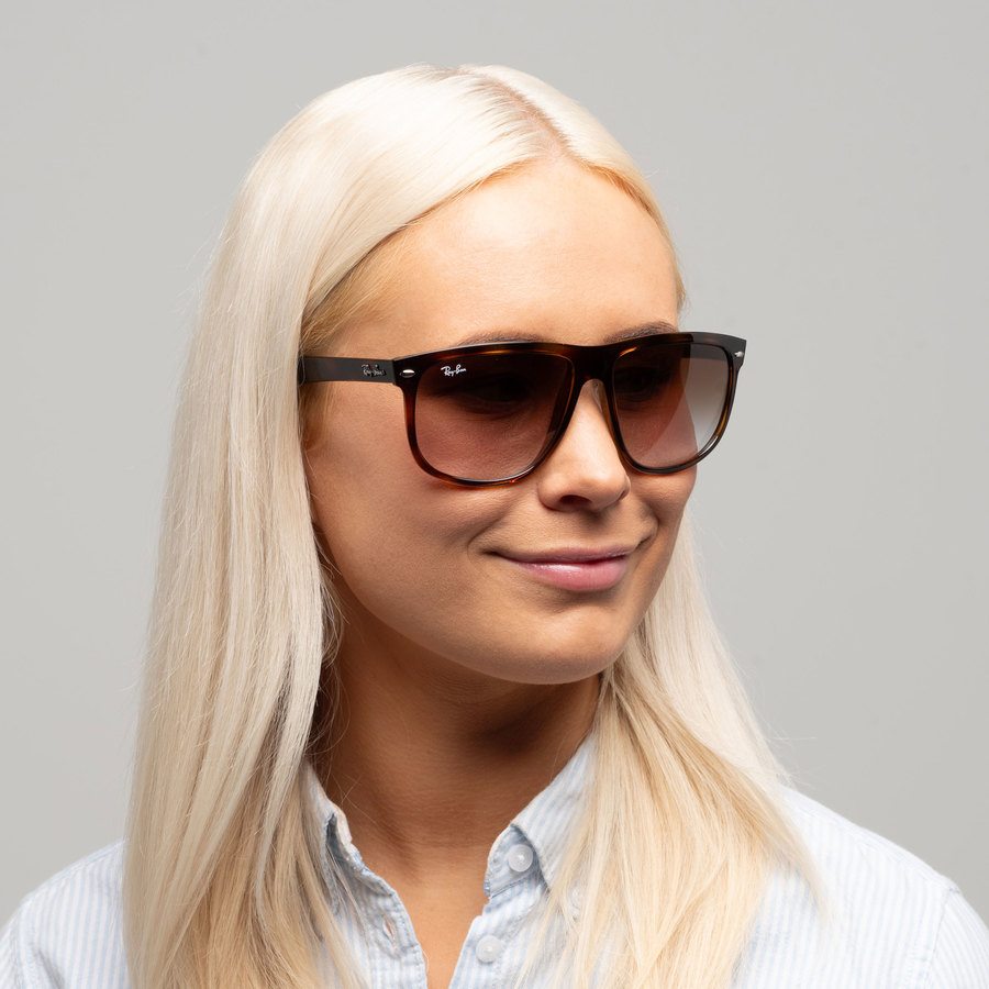 Ray Ban Boyfriend 4147 609585 60