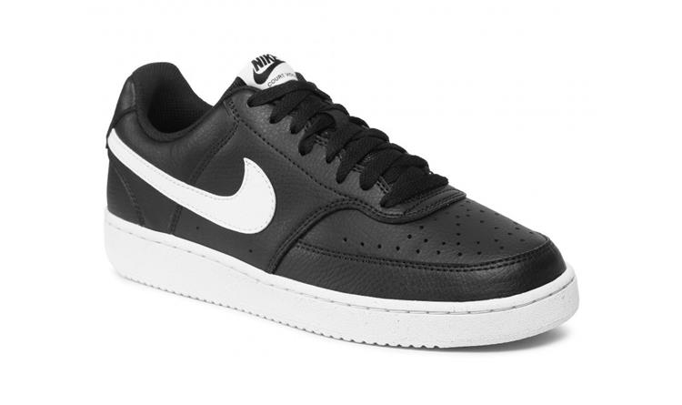Nike Men Court Vision Low Next Nature Sneakers