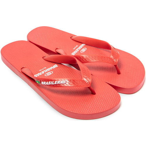 Brasileras - Classic Pro M Rojo