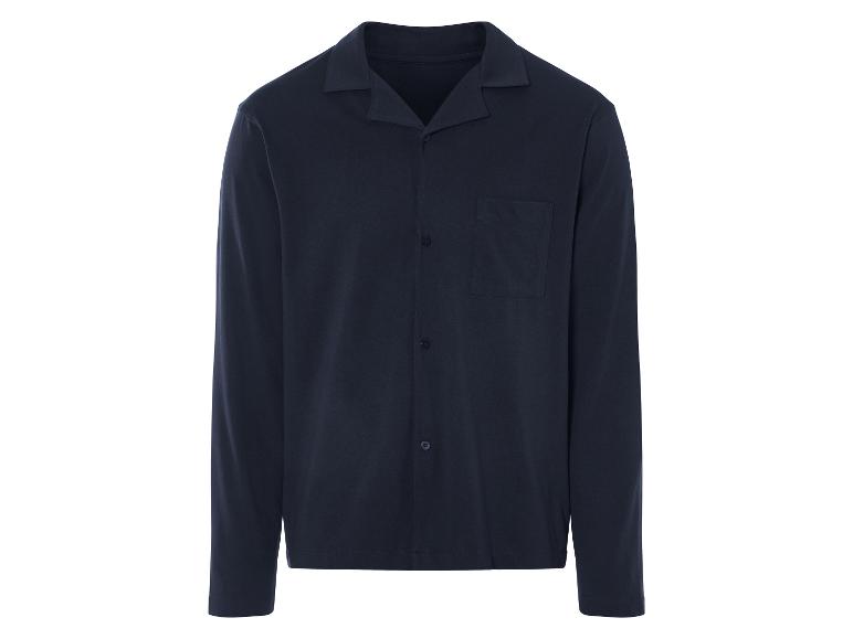 Heren pyjama
