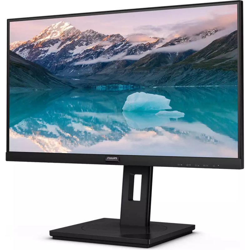 Philips 222S9JML/00 écran plat de PC 54,6 cm (21.5