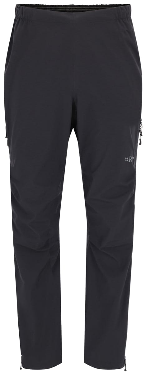 Firewall Pants Black