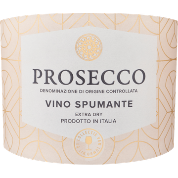 Jumbo - Prosecco Spumante - 750ML