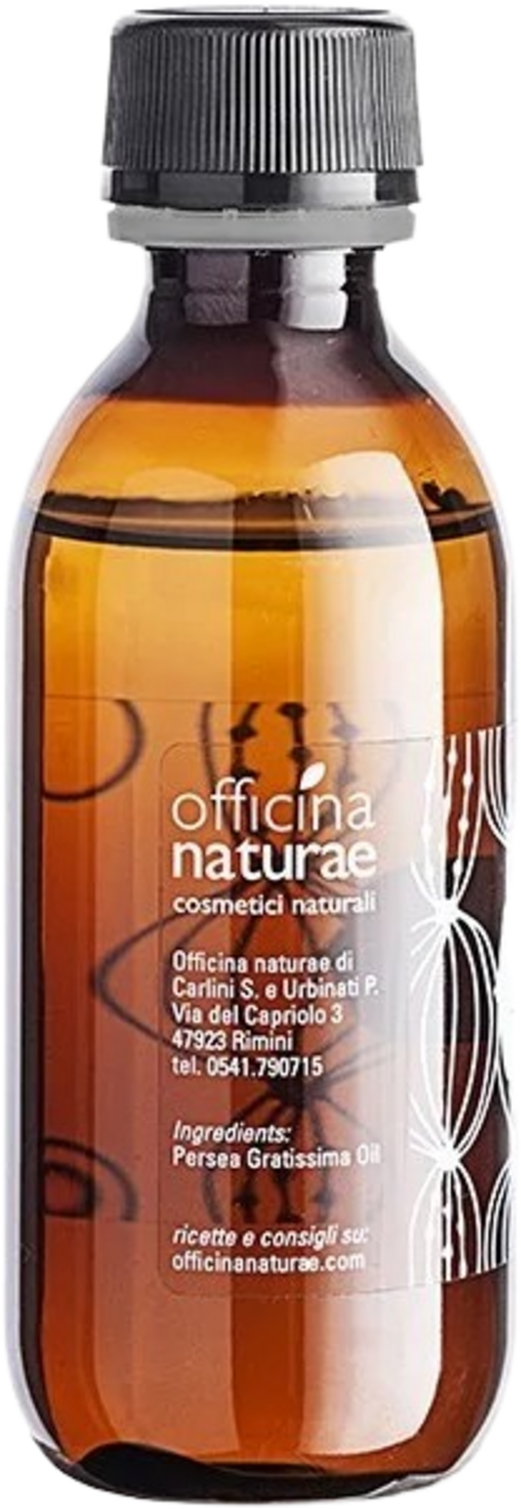 Officina Naturae  Olipuri Avocadoöl, 110 ml