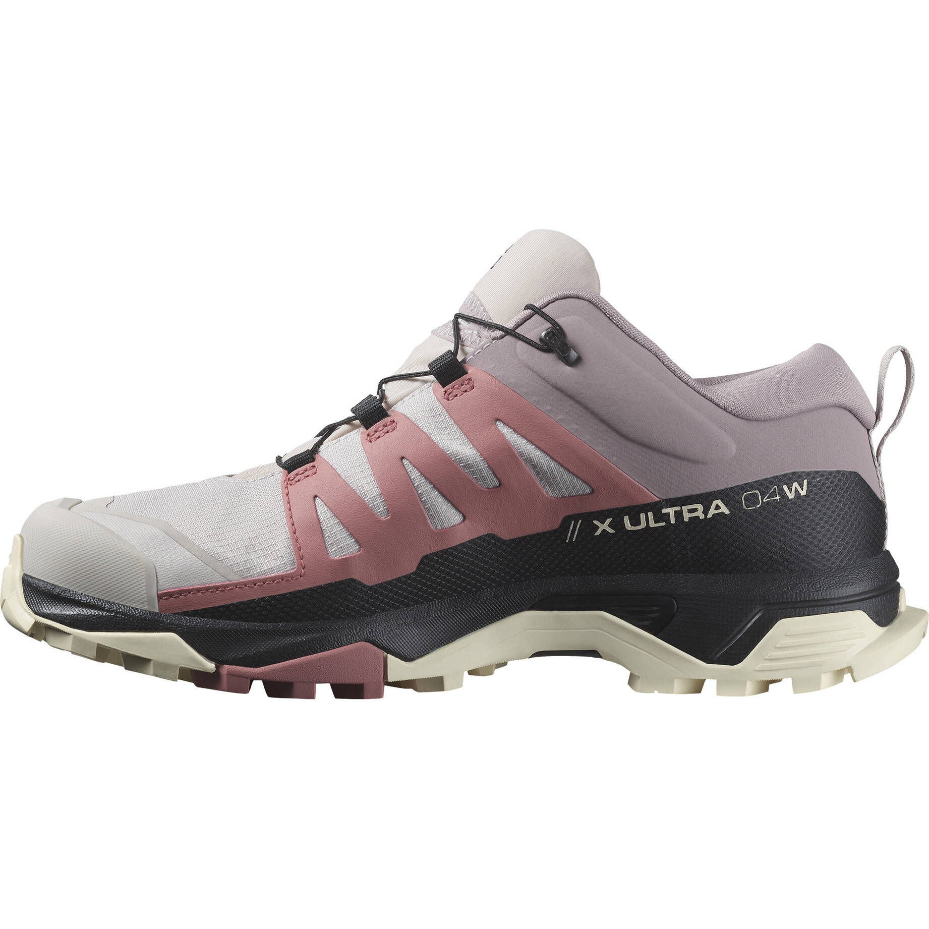 Salomon| Damen Wanderschuhe X ULTRA 4 GTX