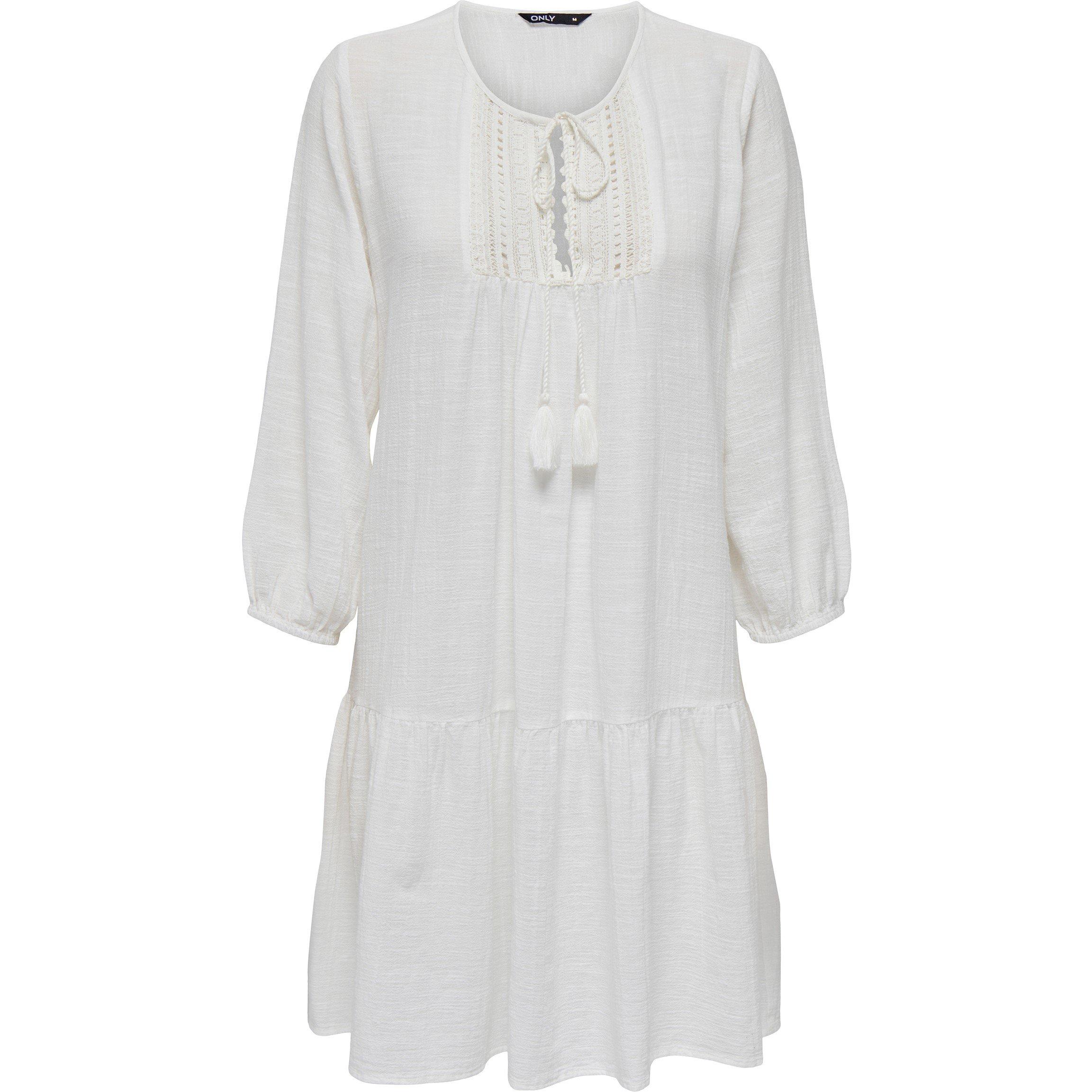 Only Lace Tunic Womens