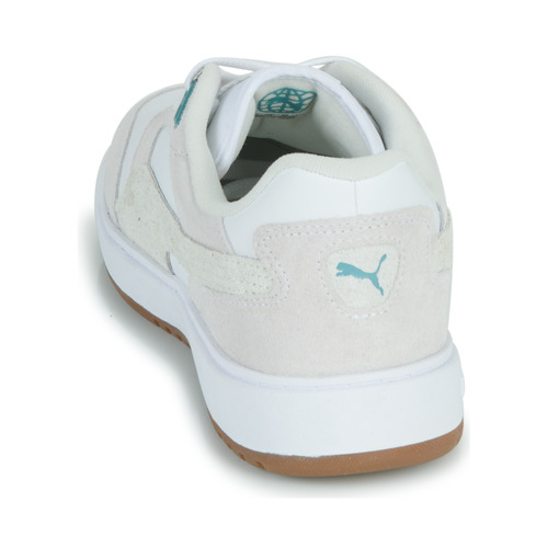 Puma - PUMA Backcourt PRM - Gris / Bleu