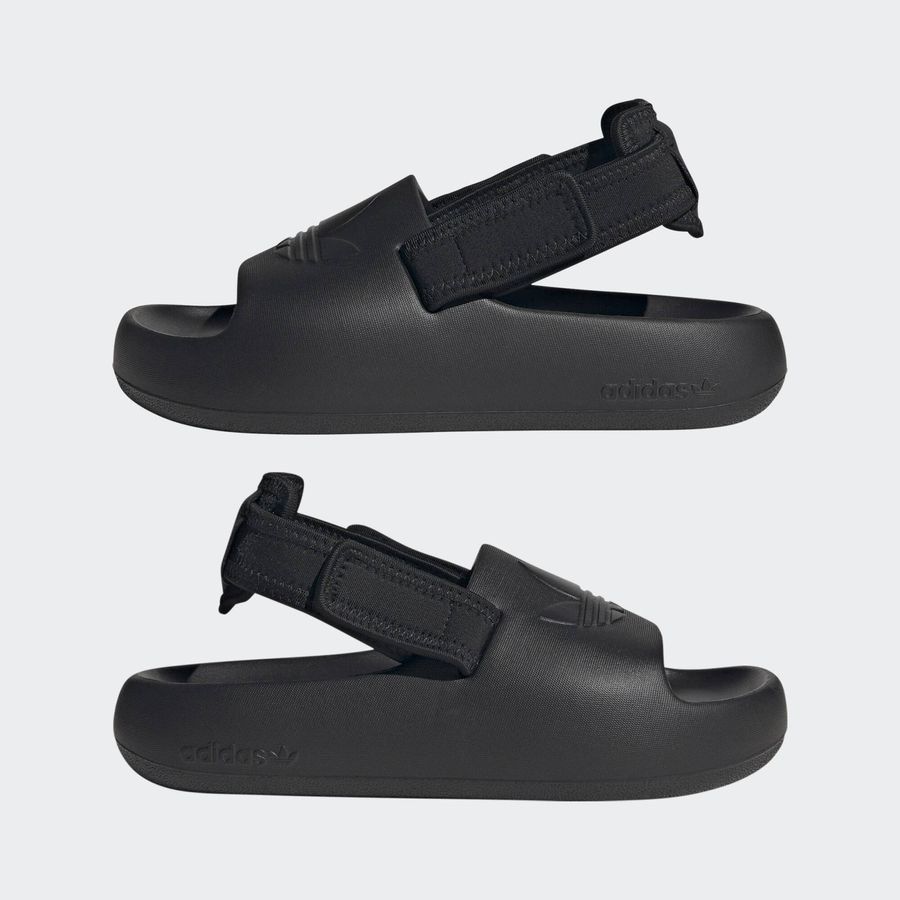 Adidas Original Claquette Adilette Adiform Enfants