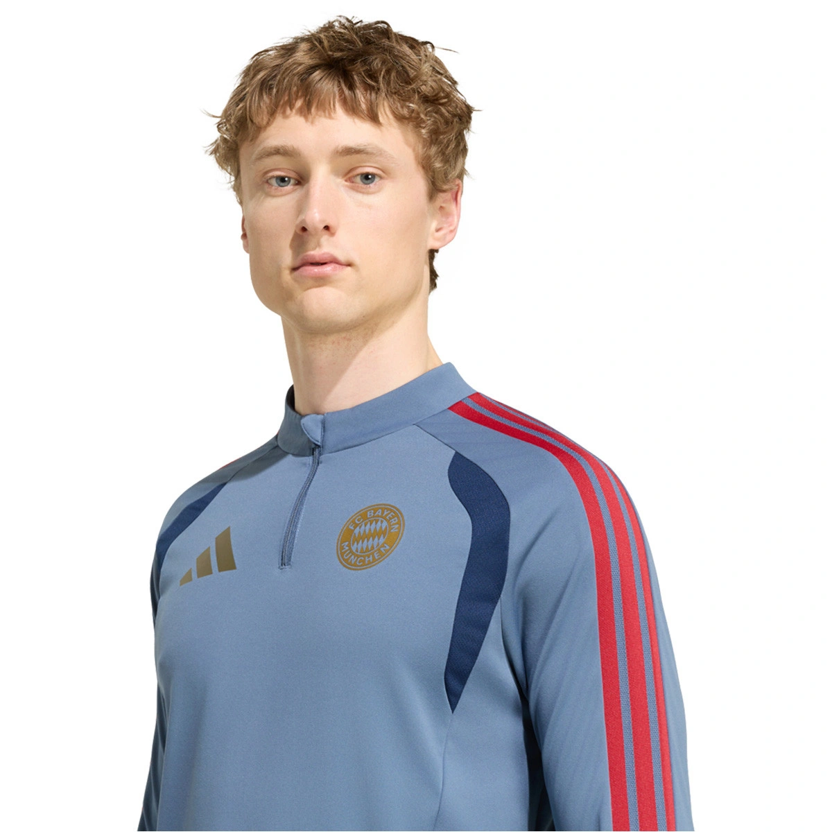 Sweatshirt adidas Fc Bayern Training 2026-2027