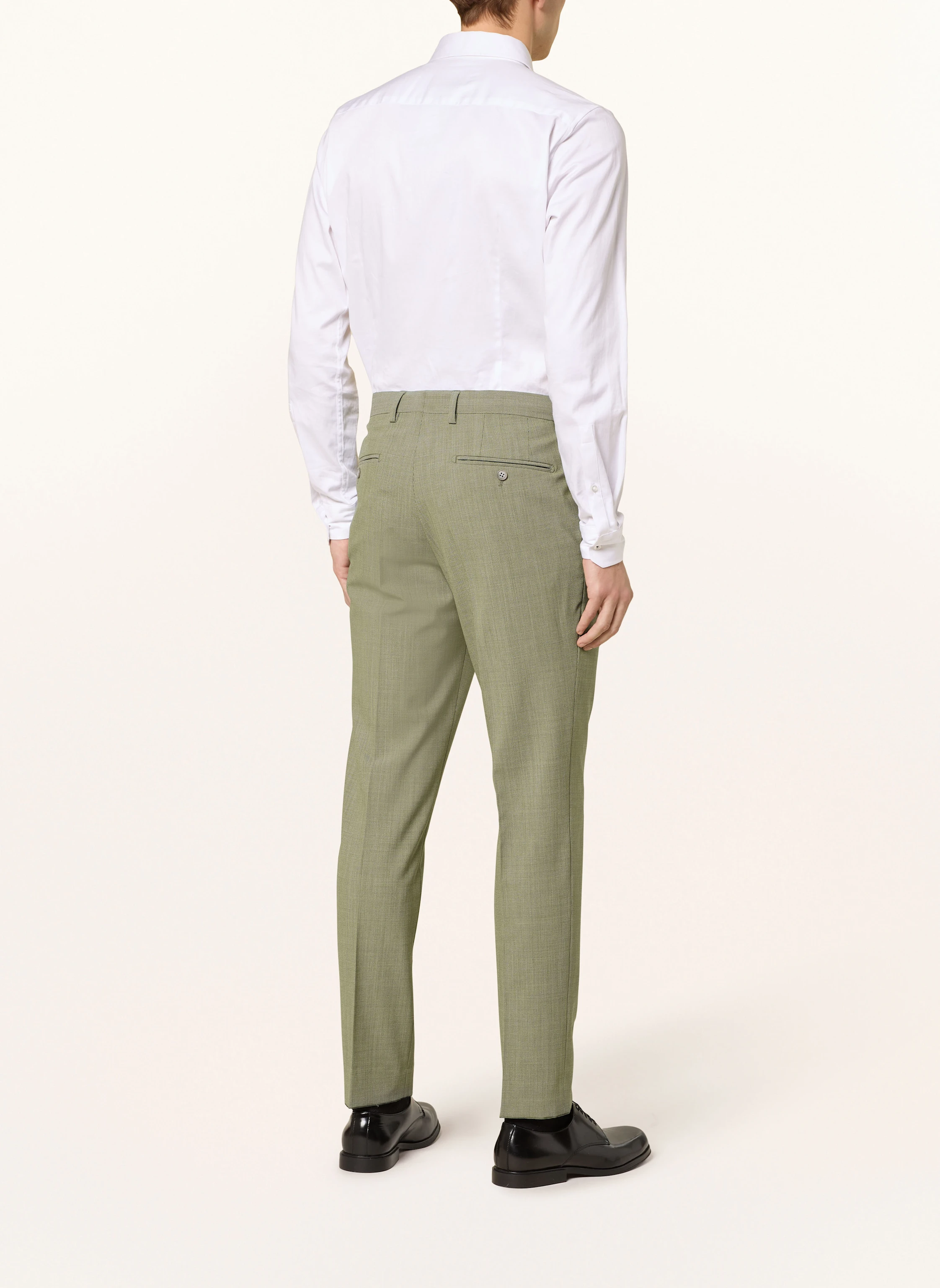 pierre cardin Anzughose RYAN Regular Fit