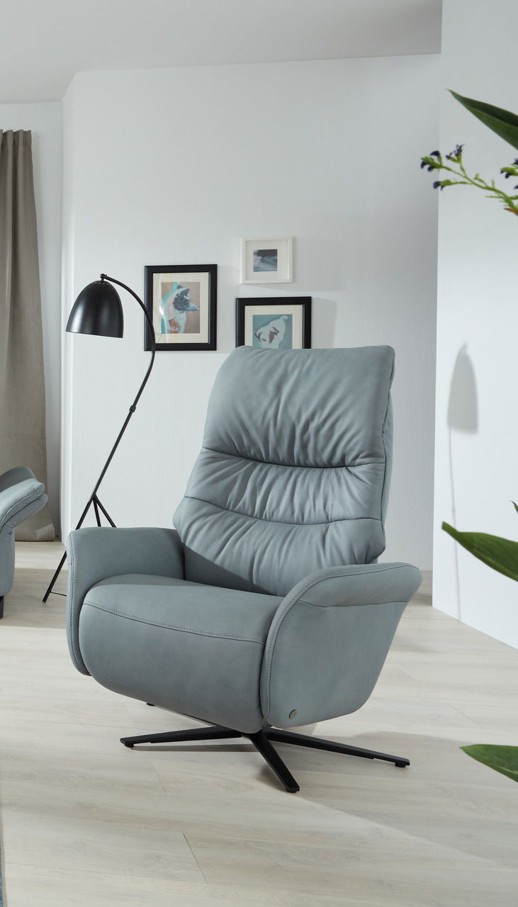 Himolla Fernsehsessel 7058 EASY SWING