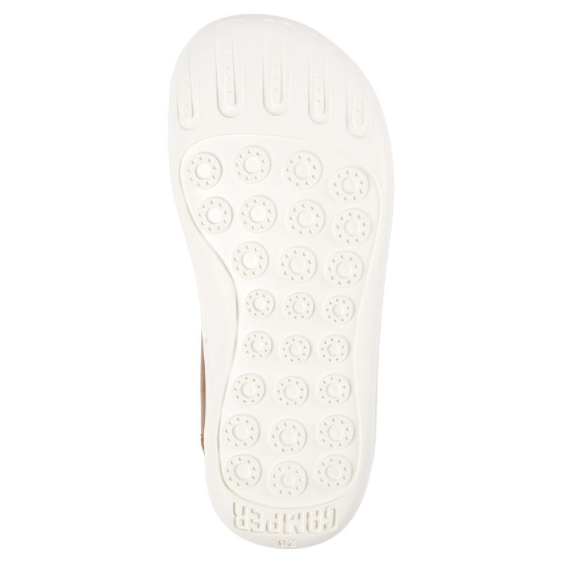 Camper Camper Peu Sarda Camel