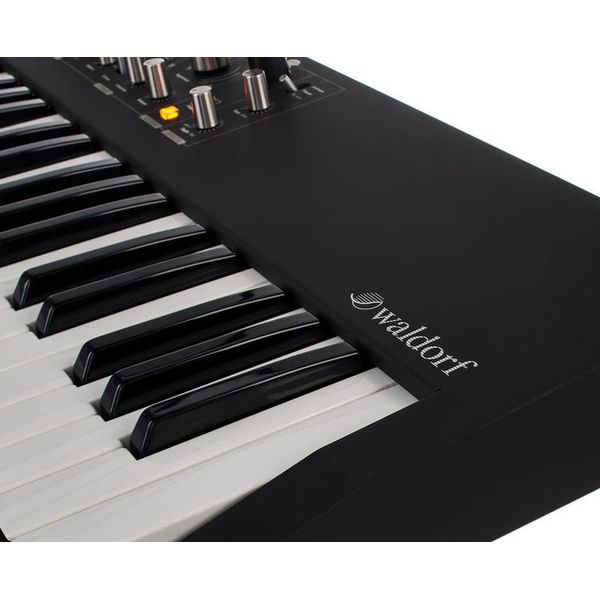 Waldorf STVC