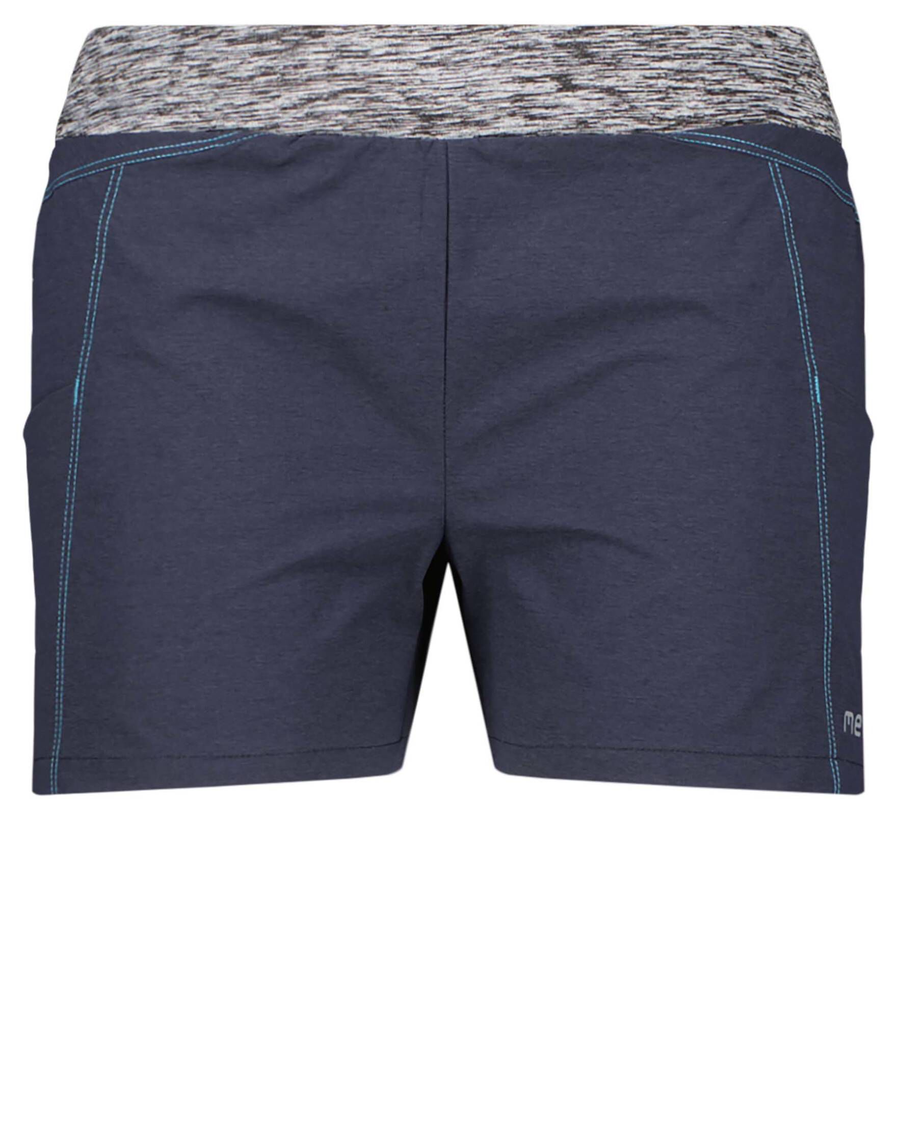 meru| Damen Klettershorts FERMEDA LIGHT