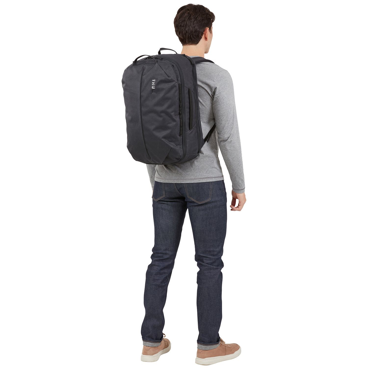 Thule Aion Travel Backpack 40L black