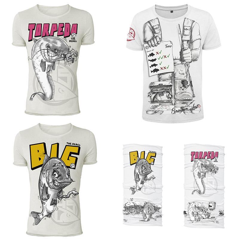 Ensemble Vêtement Homme Hot Spot Design Pack T-Shirt