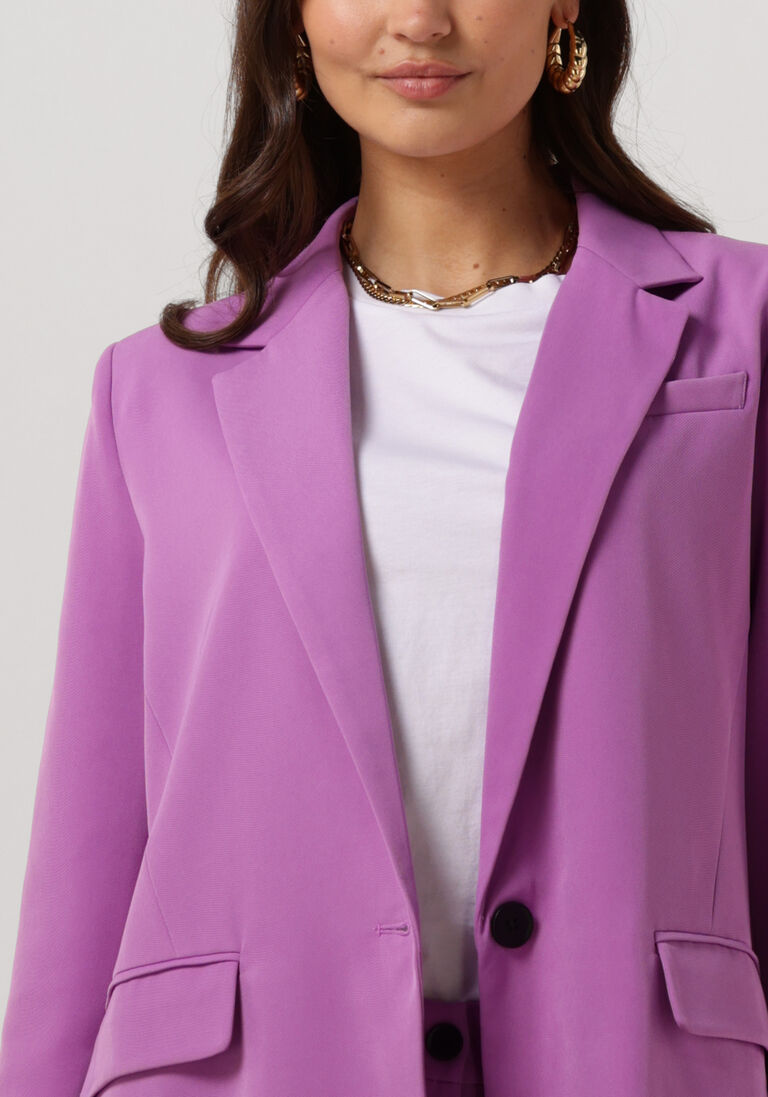 YDENCE paarse ydence blazer blazer maisie