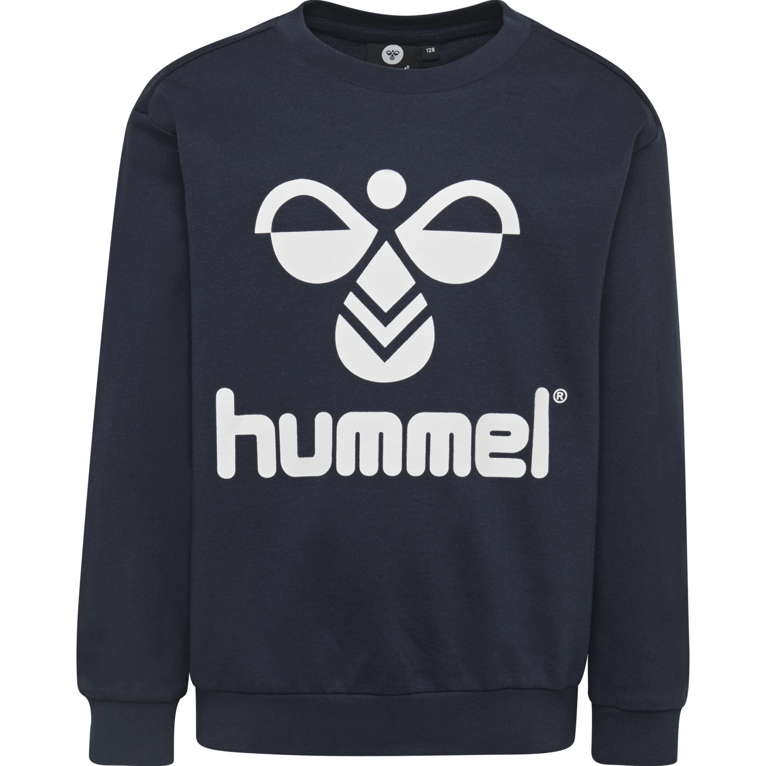 hmlDOS SWEATSHIRT