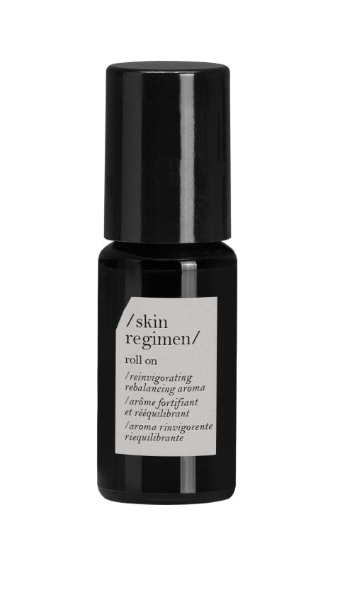Skin Regimen Roll-on