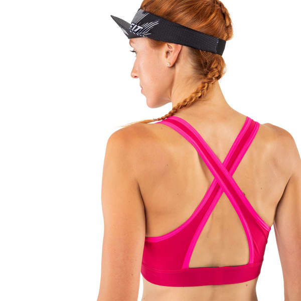 Brassière trail DYNAFIT ALPINE BRA W SANGRIA