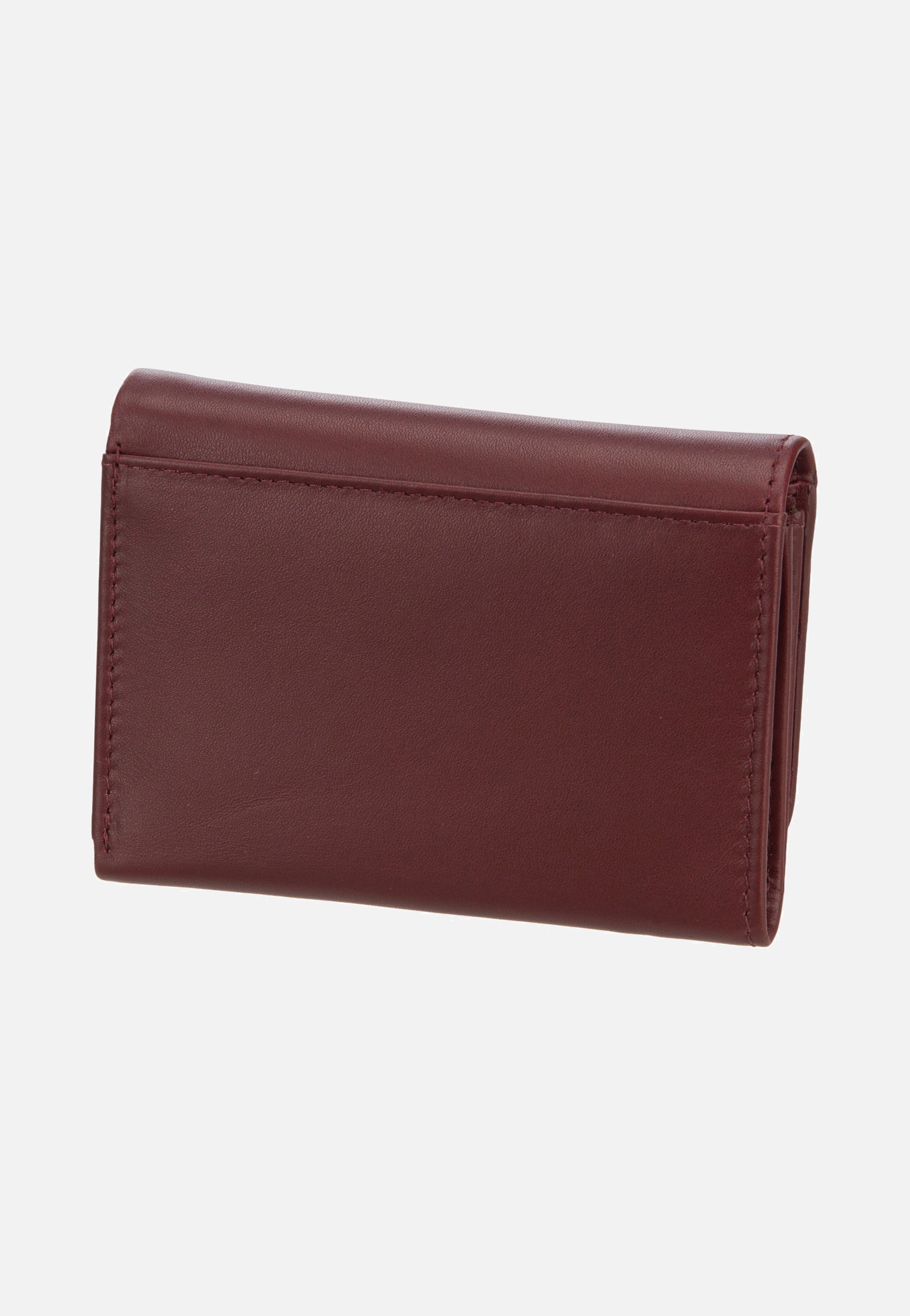 Arva 4352 Small Wine - Portemonnaie