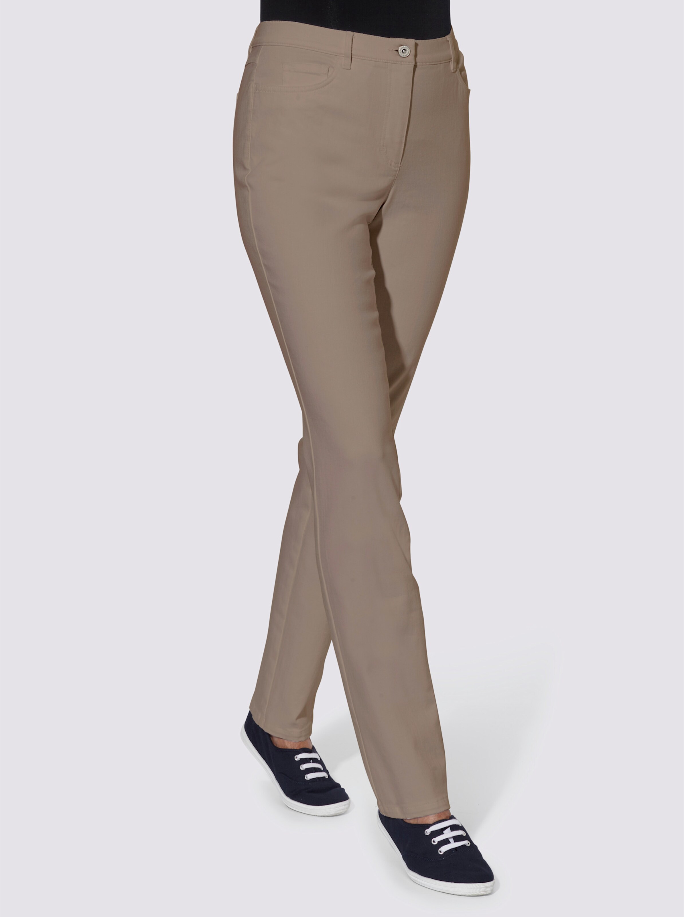 5-Pocket-Hose
