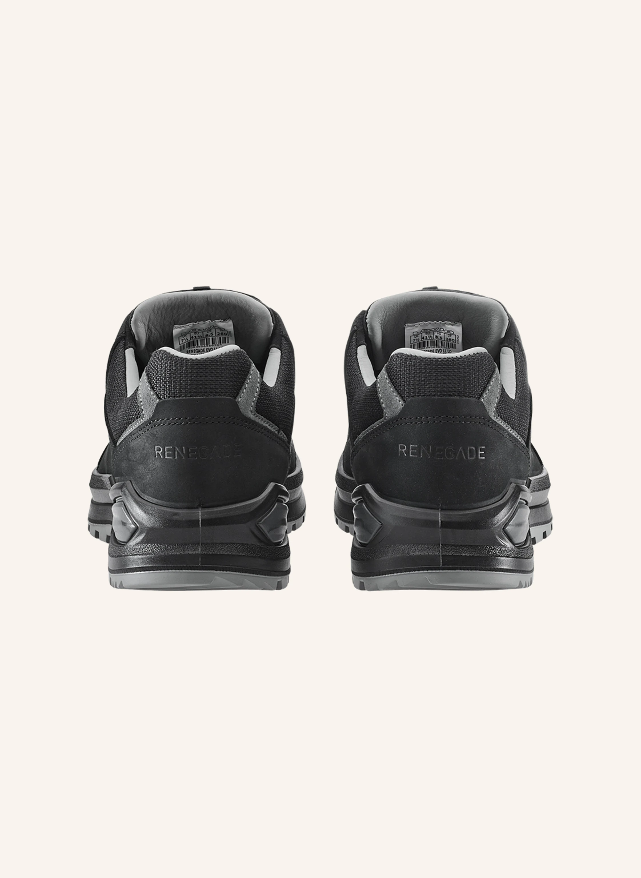 LOWA Outdoor-Schuhe RENEGADE EVO LL LO