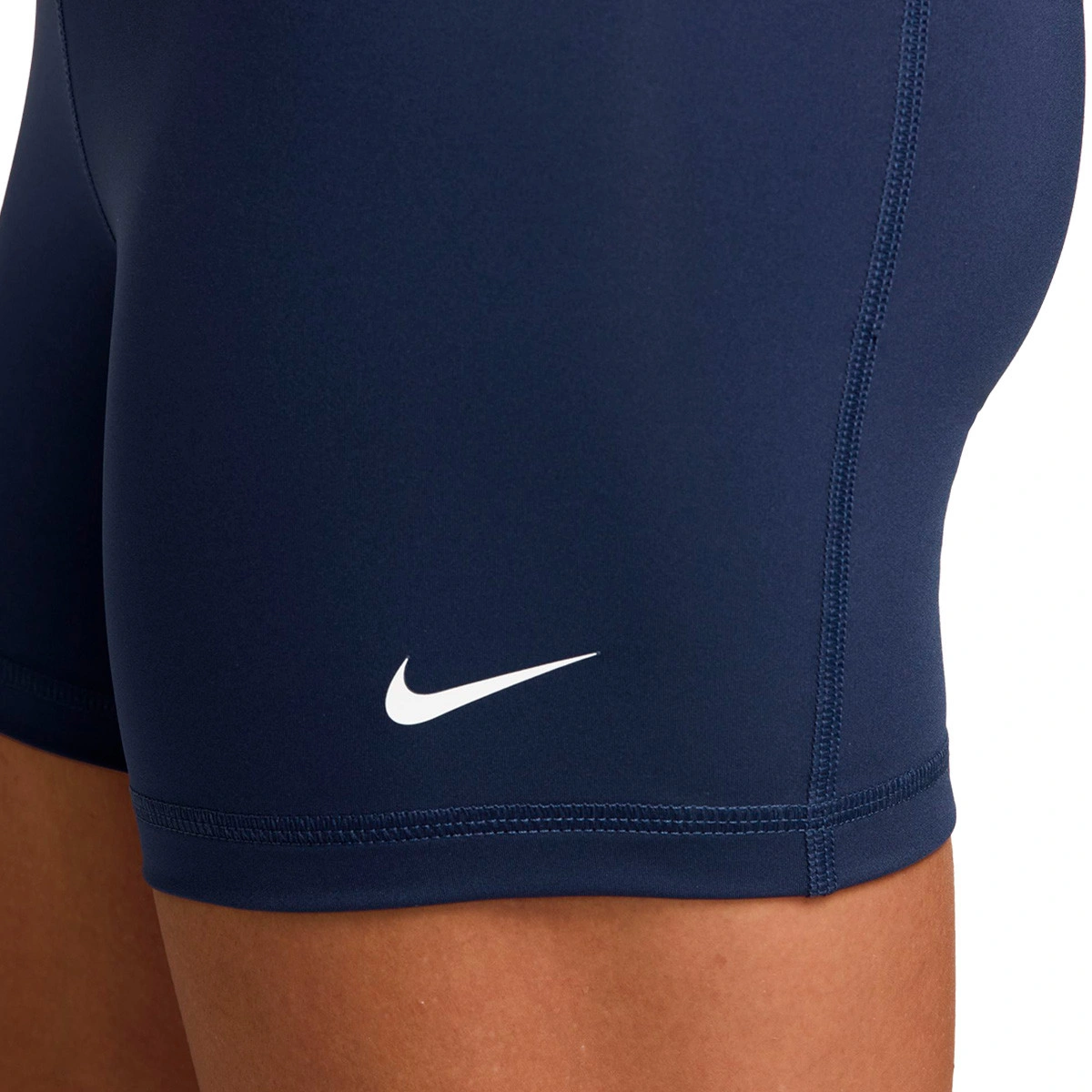 Leggings curtas Nike Pro 365 Mulher