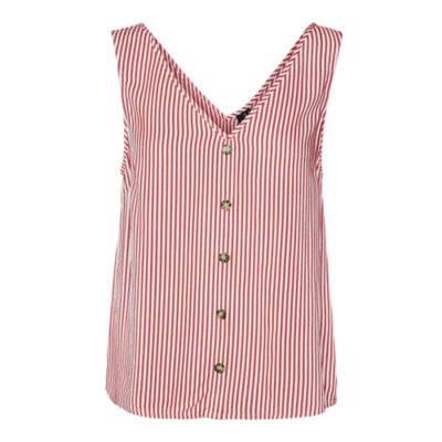 Débardeur Vmbumpy VERO MODA