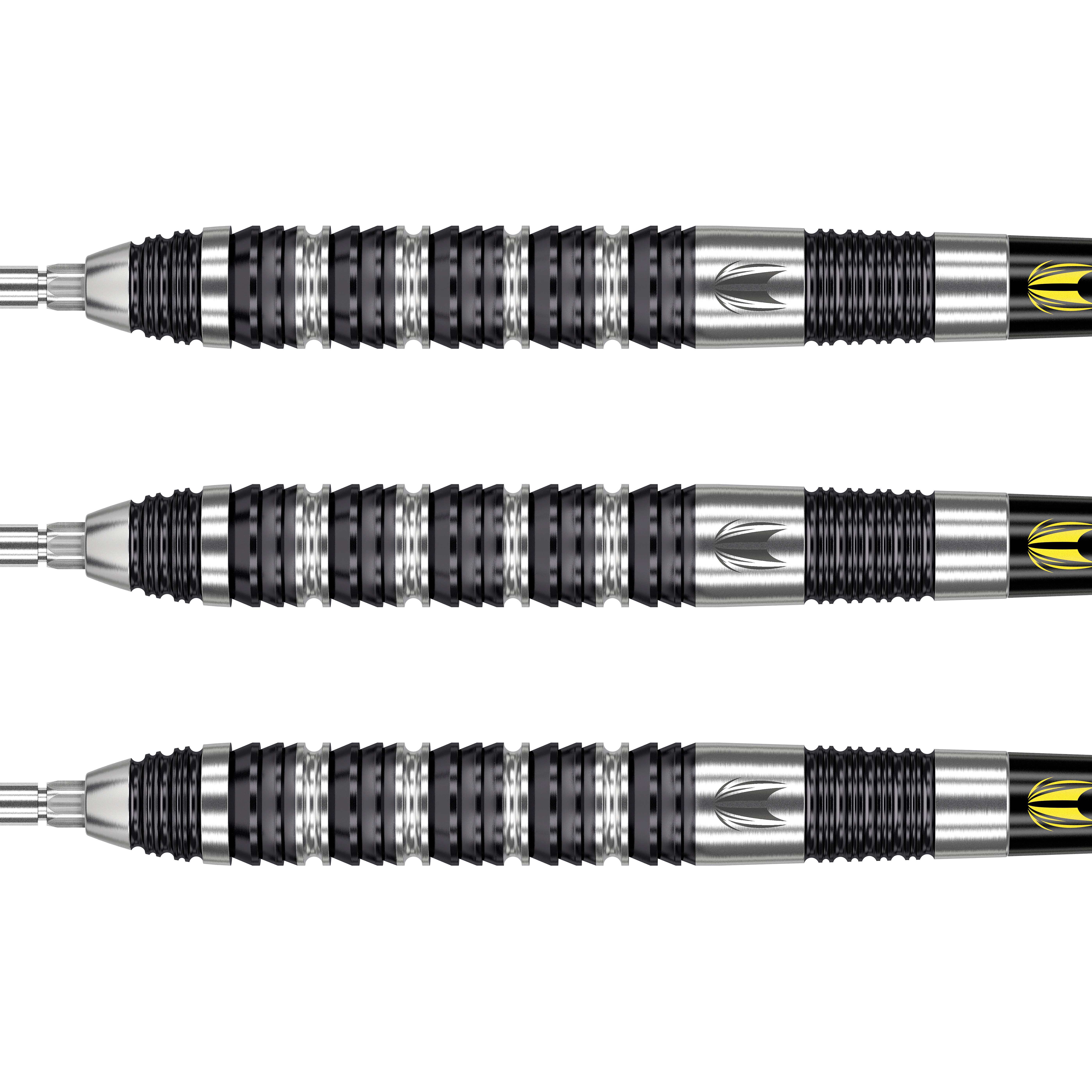 Target - Swiss Point - Dimitri van den Bergh 80% - Steeldart