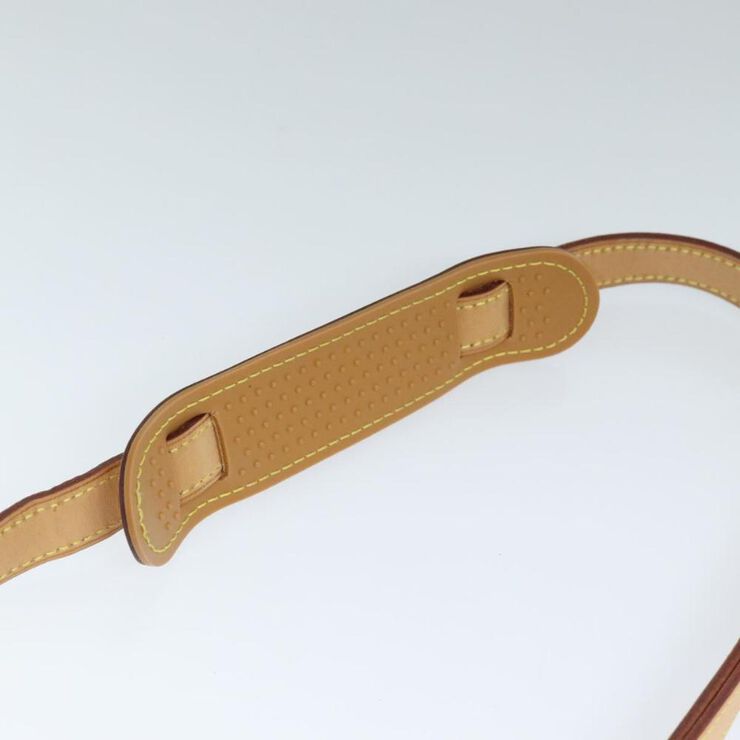 Louis Vuitton Vintage Louis Vuitton Saumur Black