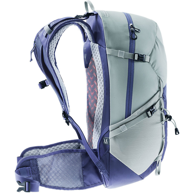 Deuter Damen Speed Lite 23 SL Rucksack