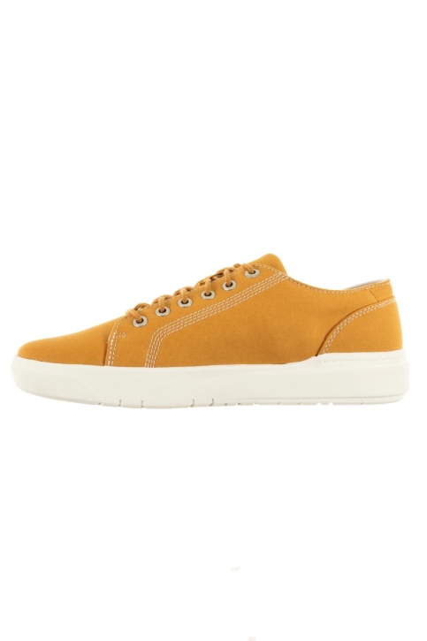 Baskets basses timberland seneca bay 7631 wht