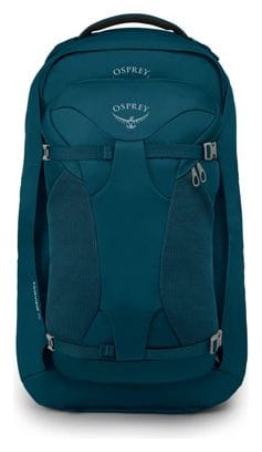Sac de Randonnée Femme Osprey Fairview 70L Bleu