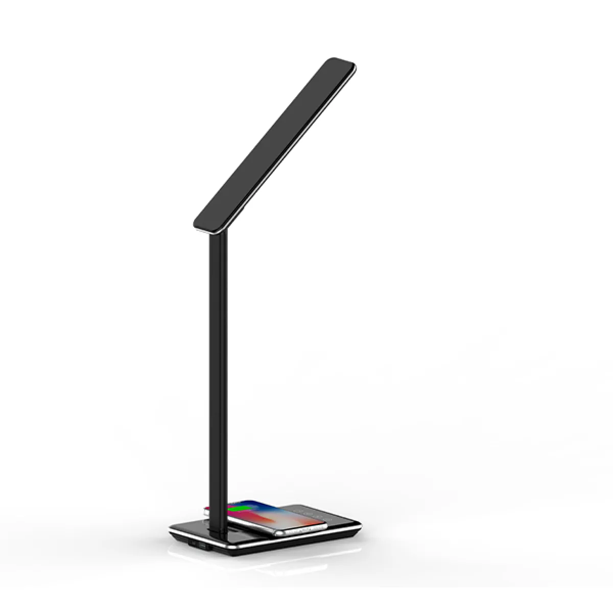 BRAYTRON Lampe de bureau LB146 - Noir