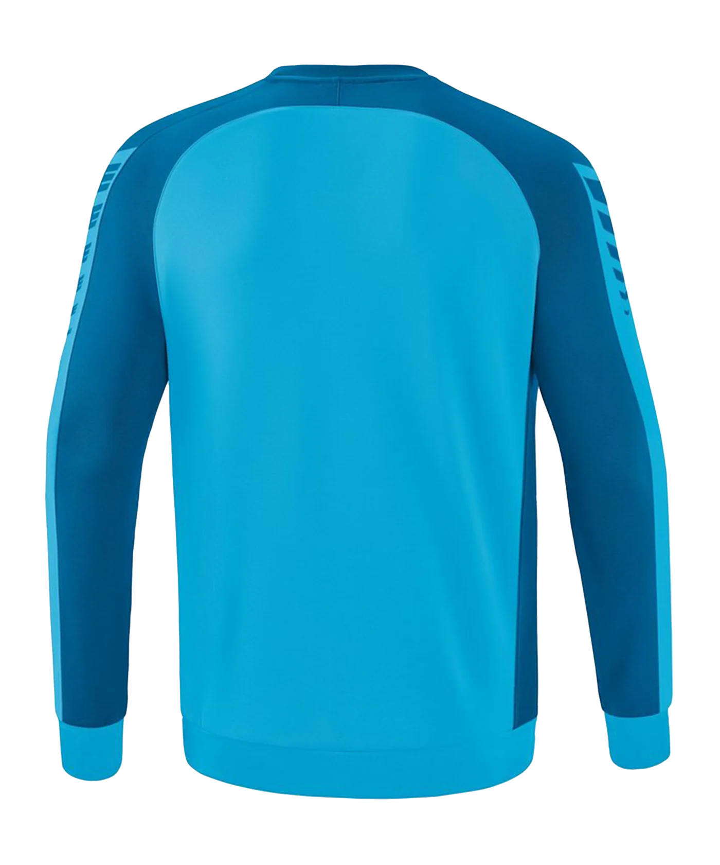 Erima Six Wings Sweatshirt Kids Hellblau Türkis