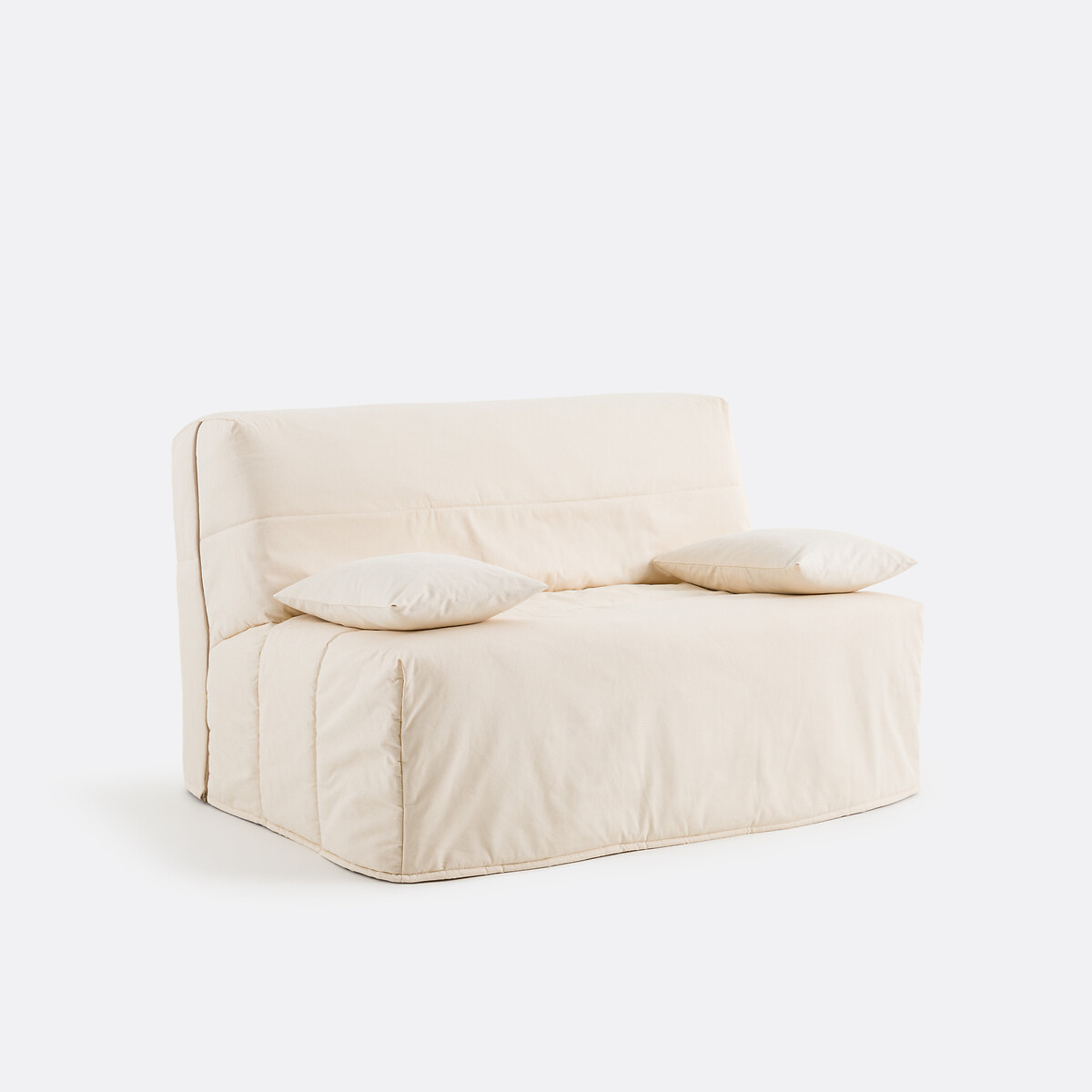 SO'HOME<br>Bankstel BZ, mousse comfort 9 cm