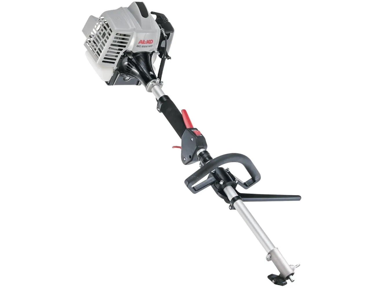 AL-KO BC 260 MT Motor:2-takts / 26 CCM