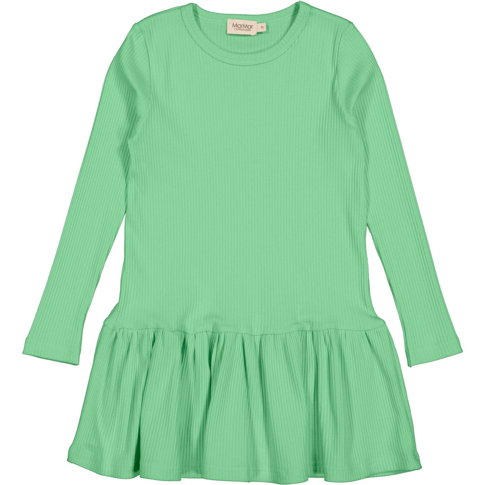 Køb MarMar Modal Cale Green Kjole Diro