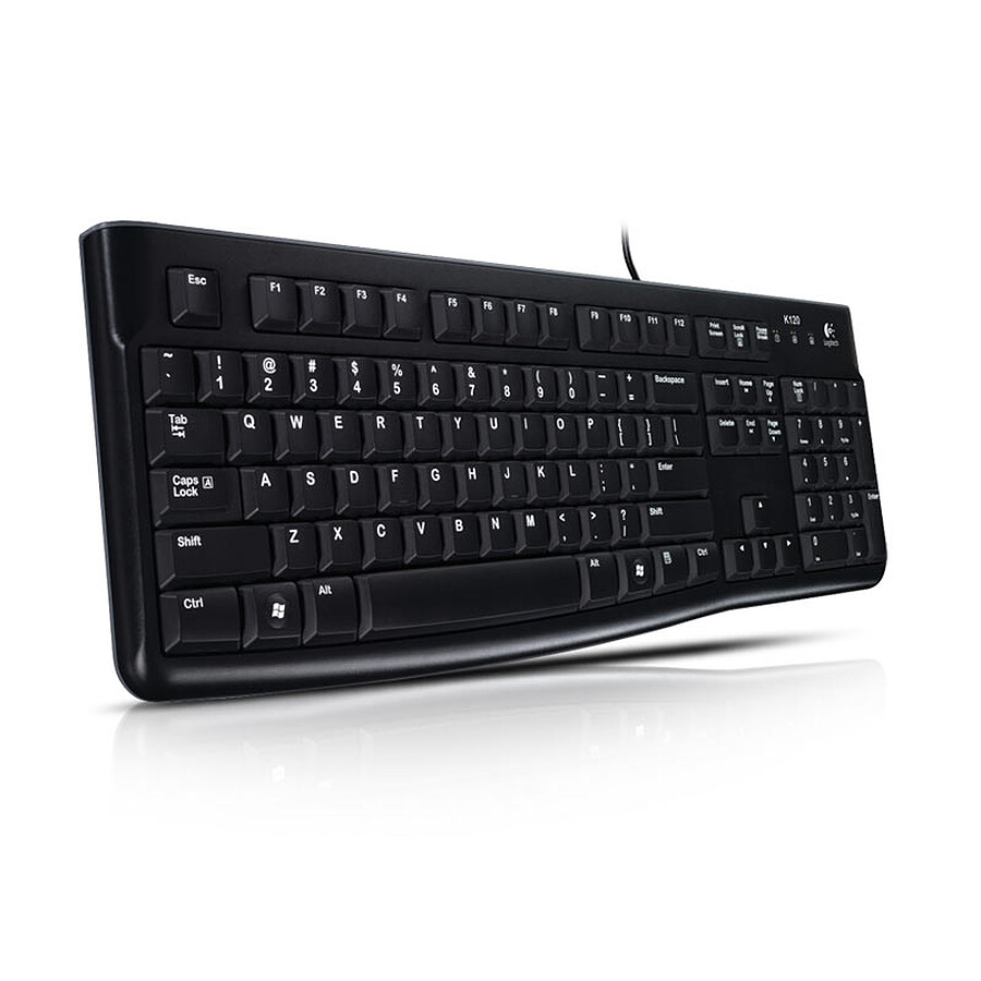 Logitech K120 for Business