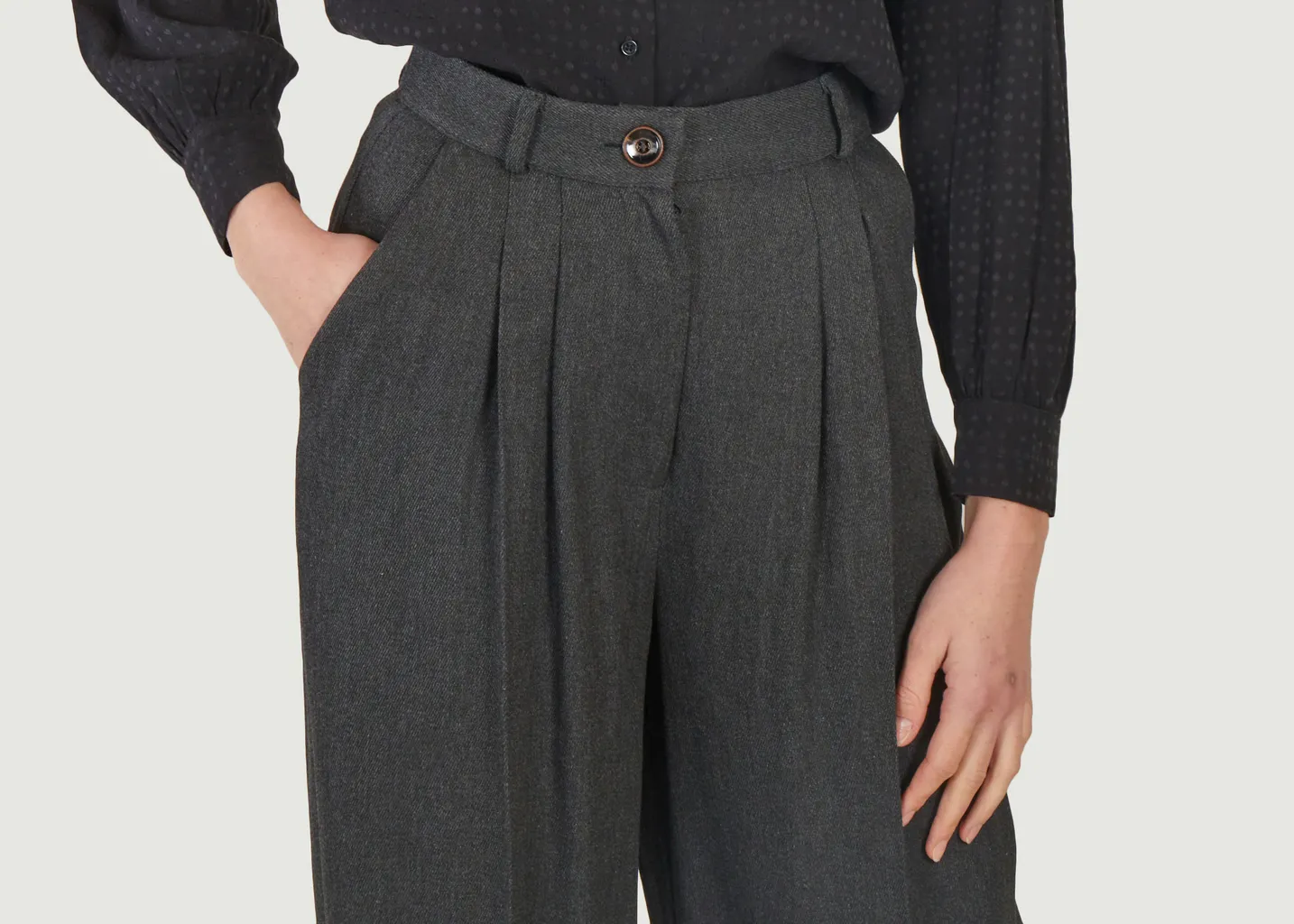 Pantalon Emile Sessun