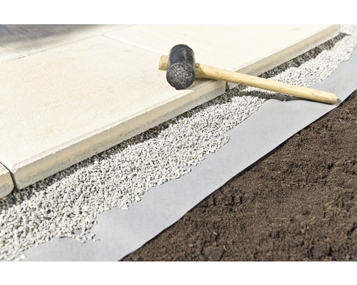 FloraZelfscheidend, opbouw- en filtervlies 3x1 m 130 g/m²