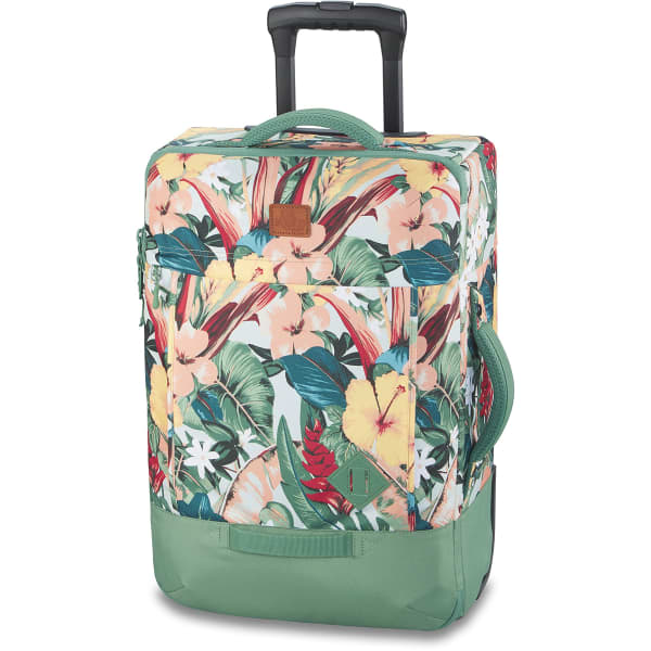 Bagagerie de voyage DAKINE 365 CARRY ON ROLLER 40L ISLAND SPRING