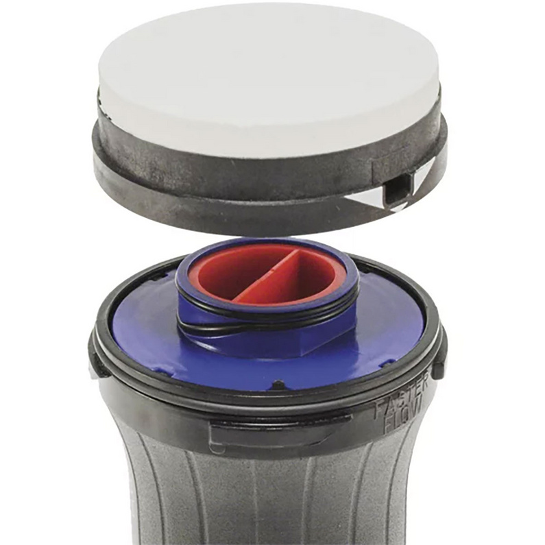 Katadyn Vario Wasserfilter